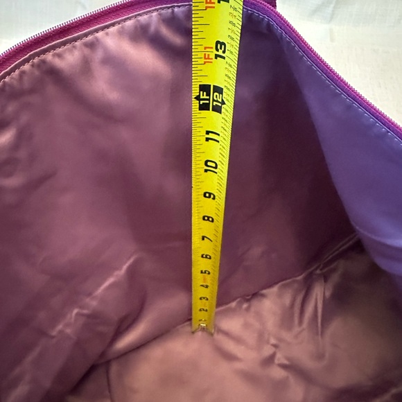 Oversized Coach Weekender Bag - Picture 8 of 8